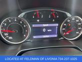 Thumbnail of 2023 Blue Glow Metallic Chevrolet Blazer
