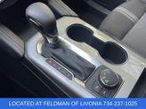 Thumbnail of 2023 Blue Glow Metallic Chevrolet Blazer