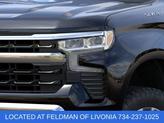 Thumbnail of 2026 Black Chevrolet Silverado 1500
