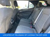 Thumbnail of 2023 Sterling Gray Metallic Chevrolet Equinox