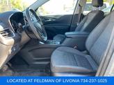 Thumbnail of 2023 Sterling Gray Metallic Chevrolet Equinox