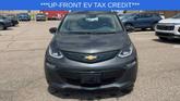 Thumbnail of 2019 Nightfall Gray Metallic Chevrolet Bolt EV