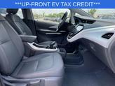 Thumbnail of 2019 Nightfall Gray Metallic Chevrolet Bolt EV