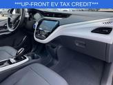 Thumbnail of 2019 Nightfall Gray Metallic Chevrolet Bolt EV