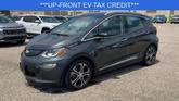 Thumbnail of 2019 Nightfall Gray Metallic Chevrolet Bolt EV