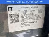 Thumbnail of 2019 Nightfall Gray Metallic Chevrolet Bolt EV
