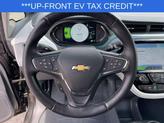 Thumbnail of 2019 Nightfall Gray Metallic Chevrolet Bolt EV