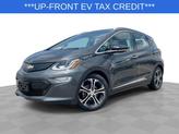 Photo of 2019 Nightfall Gray Metallic Chevrolet Bolt EV