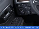 Thumbnail of 2025 Dark Ash Metallic Chevrolet Suburban
