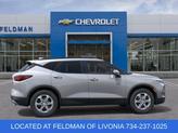 Thumbnail of 2025 Sterling Gray Metallic Chevrolet Blazer