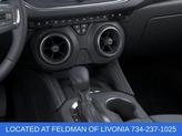 Thumbnail of 2025 Sterling Gray Metallic Chevrolet Blazer