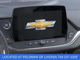 Thumbnail of 2025 Sterling Gray Metallic Chevrolet Blazer