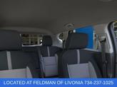 Thumbnail of 2025 Sterling Gray Metallic Chevrolet Blazer