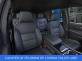 Thumbnail of 2026 Summit White Chevrolet Traverse