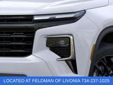 Thumbnail of 2026 Summit White Chevrolet Traverse