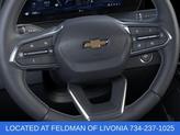 Thumbnail of 2026 Summit White Chevrolet Traverse