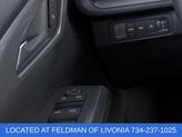 Thumbnail of 2026 Summit White Chevrolet Traverse