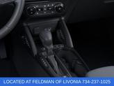 Thumbnail of 2026 Green Chevrolet Trailblazer
