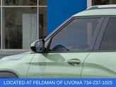 Thumbnail of 2026 Green Chevrolet Trailblazer