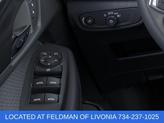 Thumbnail of 2026 Green Chevrolet Trailblazer