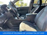 Thumbnail of 2023 Sterling Gray Metallic Chevrolet Equinox