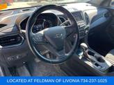 Thumbnail of 2023 Sterling Gray Metallic Chevrolet Equinox