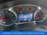 Thumbnail of 2023 Sterling Gray Metallic Chevrolet Equinox