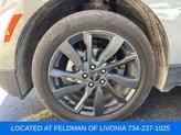 Thumbnail of 2023 Sterling Gray Metallic Chevrolet Equinox