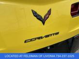 Thumbnail of 2019 Corvette Racing Yellow Tintcoat Chevrolet Corvette