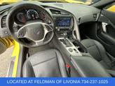 Thumbnail of 2019 Corvette Racing Yellow Tintcoat Chevrolet Corvette