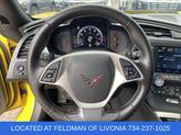 Thumbnail of 2019 Corvette Racing Yellow Tintcoat Chevrolet Corvette