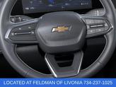 Thumbnail of 2025 Summit White Chevrolet Blazer EV