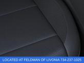 Thumbnail of 2025 Summit White Chevrolet Blazer EV