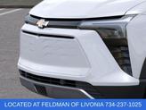 Thumbnail of 2025 Summit White Chevrolet Blazer EV