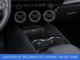 Thumbnail of 2025 Summit White Chevrolet Blazer EV