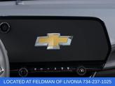 Thumbnail of 2025 Summit White Chevrolet Blazer EV