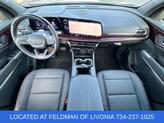 Thumbnail of 2024 Sterling Gray Metallic Chevrolet Traverse