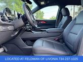 Thumbnail of 2024 Sterling Gray Metallic Chevrolet Traverse