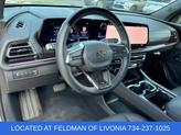 Thumbnail of 2024 Sterling Gray Metallic Chevrolet Traverse