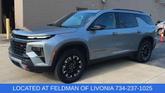 Thumbnail of 2024 Sterling Gray Metallic Chevrolet Traverse