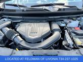 Thumbnail of 2024 Sterling Gray Metallic Chevrolet Traverse