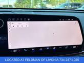 Thumbnail of 2024 Sterling Gray Metallic Chevrolet Traverse