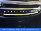 Thumbnail of 2025 Stellar Black Metallic Cadillac LYRIQ