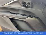 Thumbnail of 2025 Stellar Black Metallic Cadillac LYRIQ