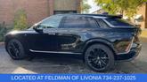 Thumbnail of 2025 Stellar Black Metallic Cadillac LYRIQ