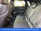 Thumbnail of 2025 Stellar Black Metallic Cadillac LYRIQ