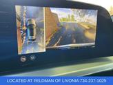 Thumbnail of 2025 Stellar Black Metallic Cadillac LYRIQ