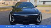 Thumbnail of 2025 Stellar Black Metallic Cadillac LYRIQ