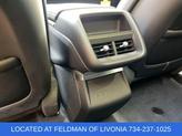 Thumbnail of 2025 Stellar Black Metallic Cadillac LYRIQ