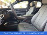 Thumbnail of 2025 Stellar Black Metallic Cadillac LYRIQ